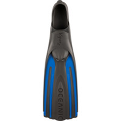Viper 2 Open Heel Fin